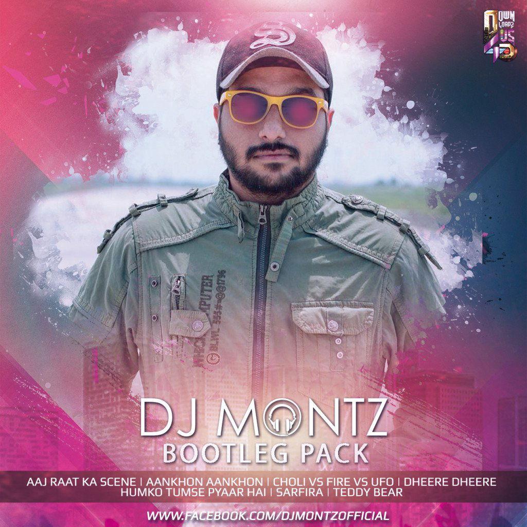 DJ Montz