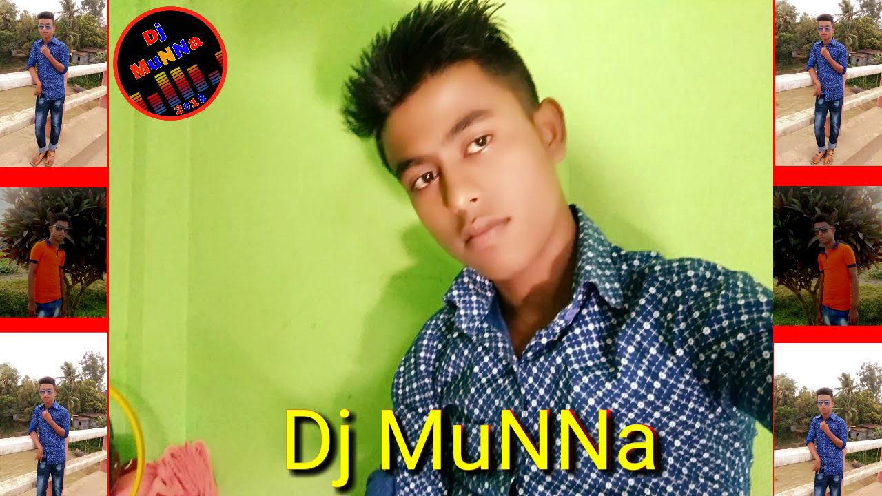 DJ Munna