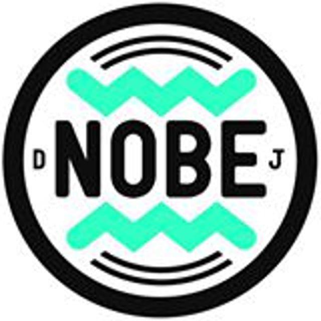 DJ Nobe