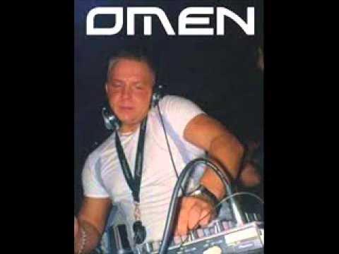 DJ OMEN