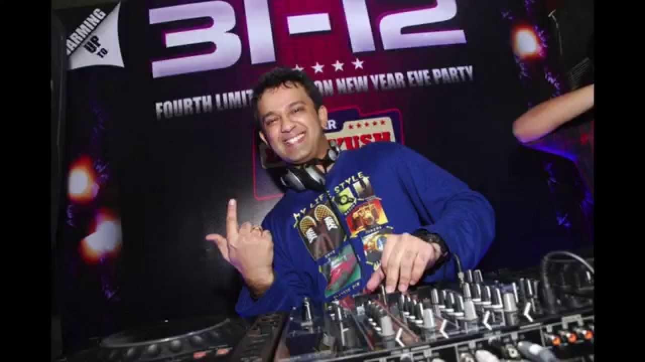 DJ Piyush