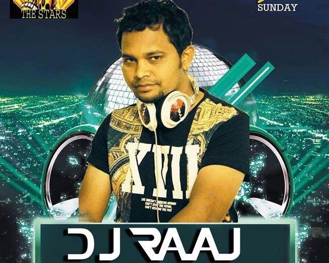 DJ Raaj