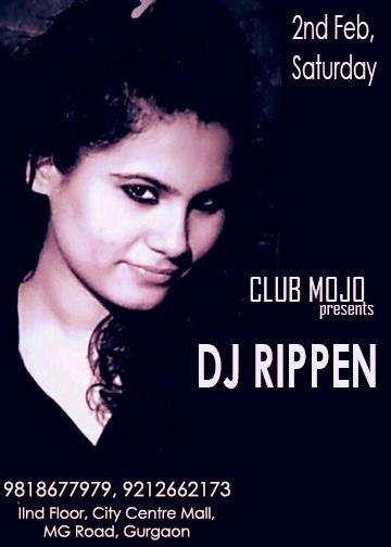 DJ Rippen