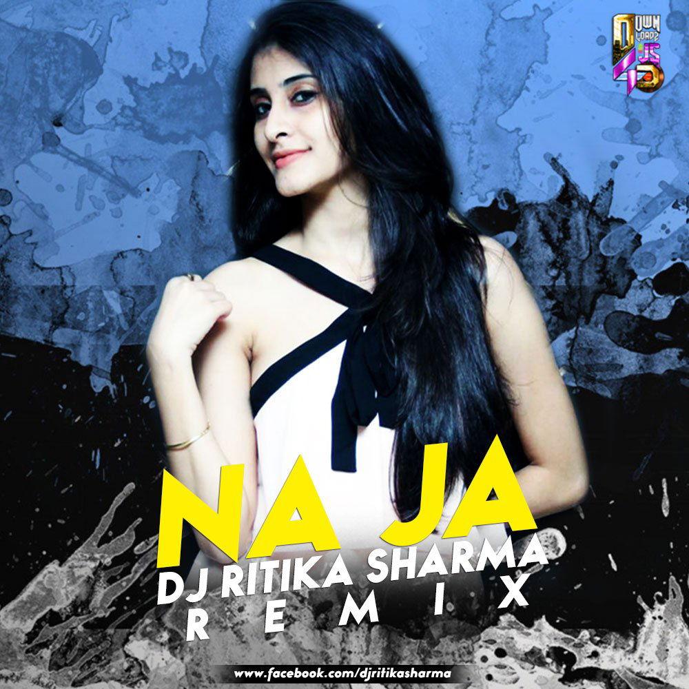 DJ Ritika Sharma