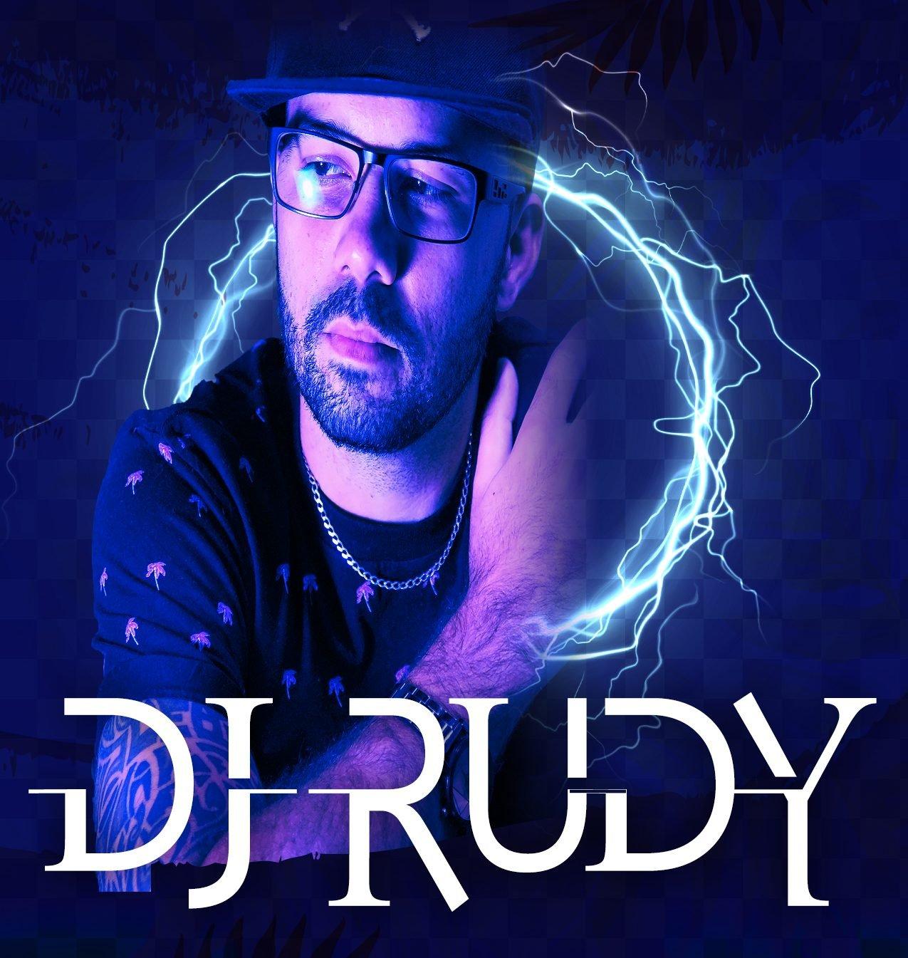 DJ Rudy