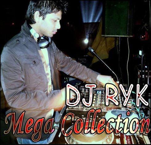 DJ RYK