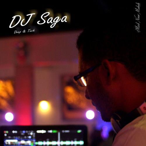 DJ Saga