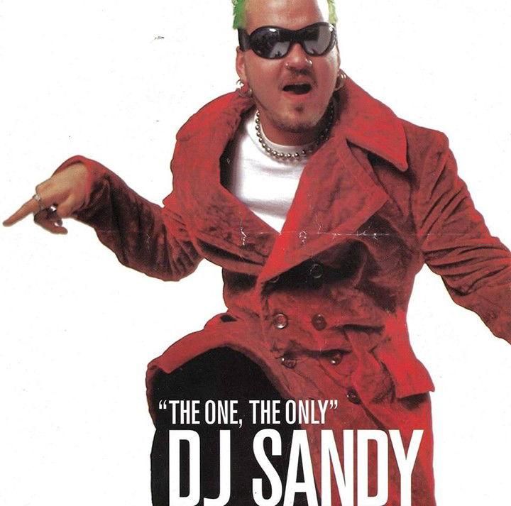 DJ Sandy