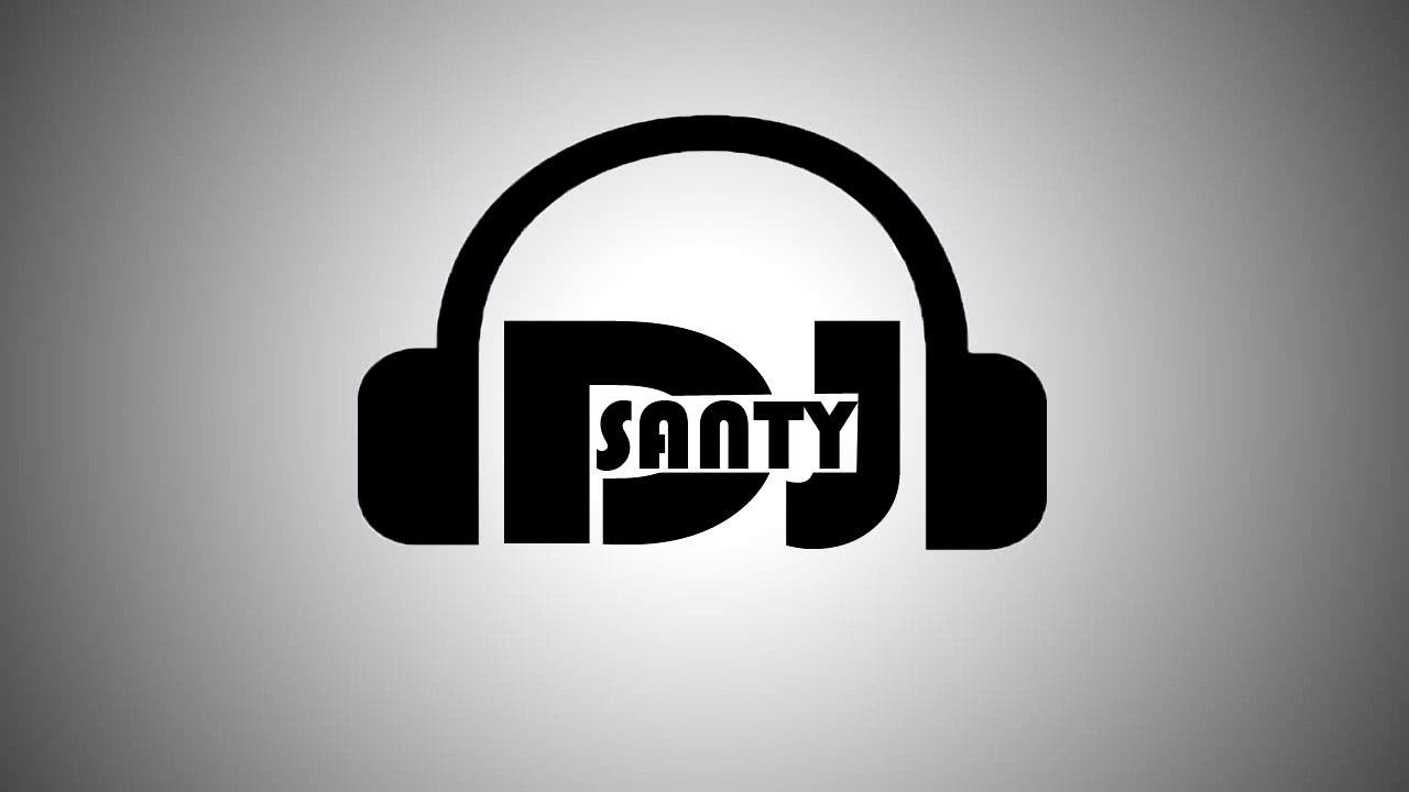 DJ Santy