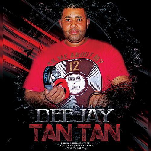 DJ Tan