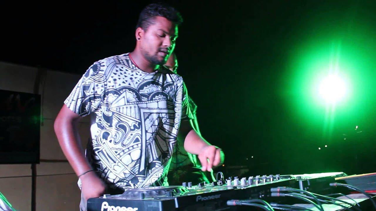 Dj Tushar