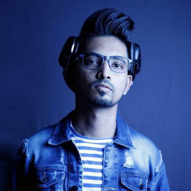 DJ Vaibhav