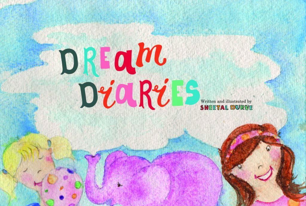 Dream Diaries