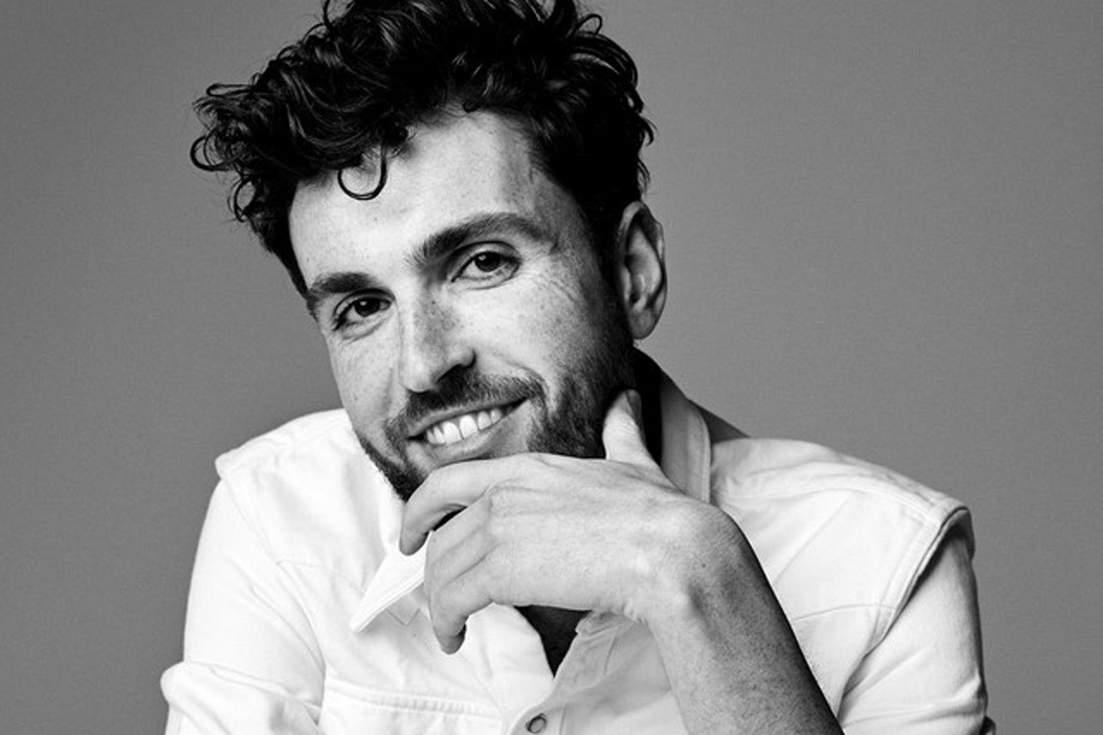 Duncan Laurence