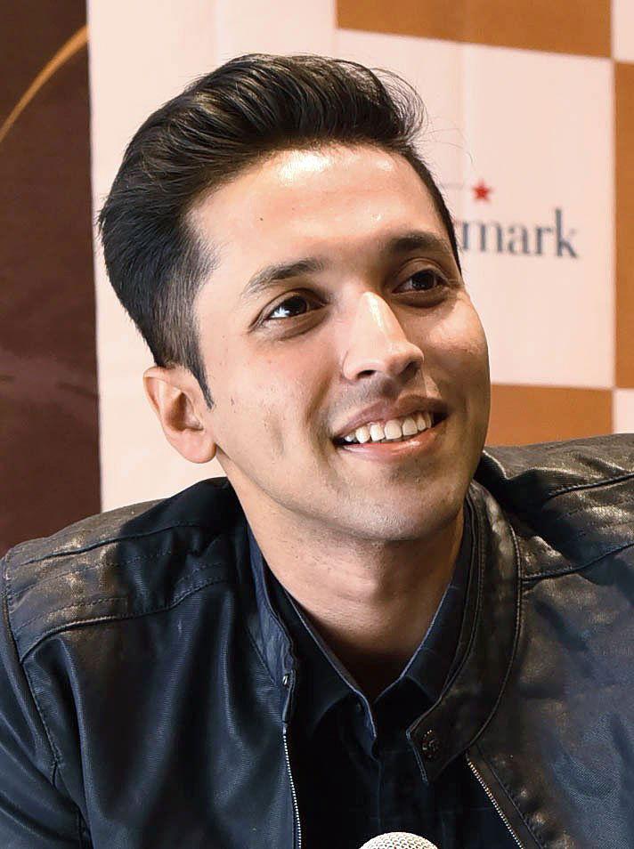 Durjoy Datta