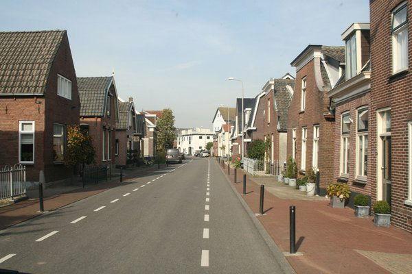 Dutch Street