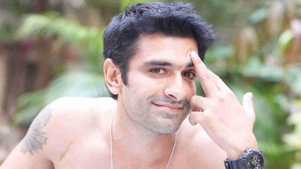 Eijaz Khan