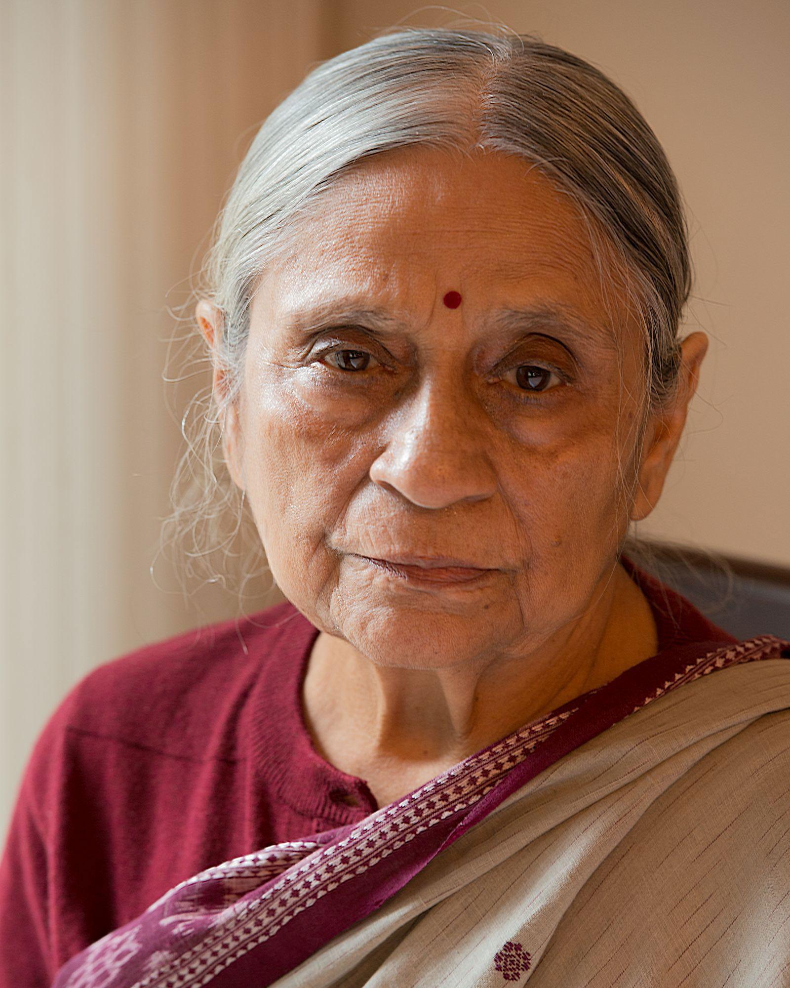 Ela Bhatt