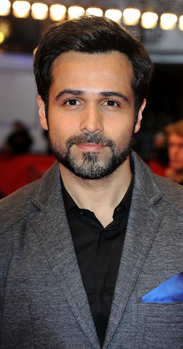 Emraan Hashmi