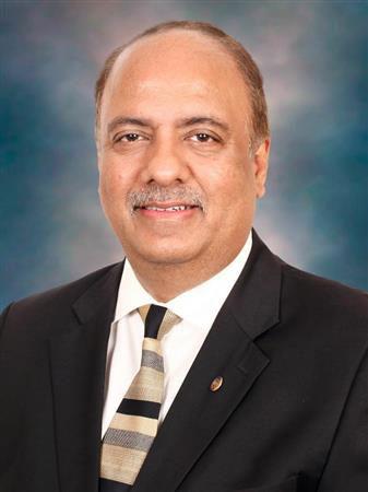 Er DK Mehta