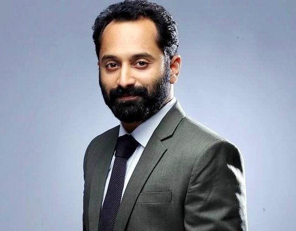 Fahadh Faasil