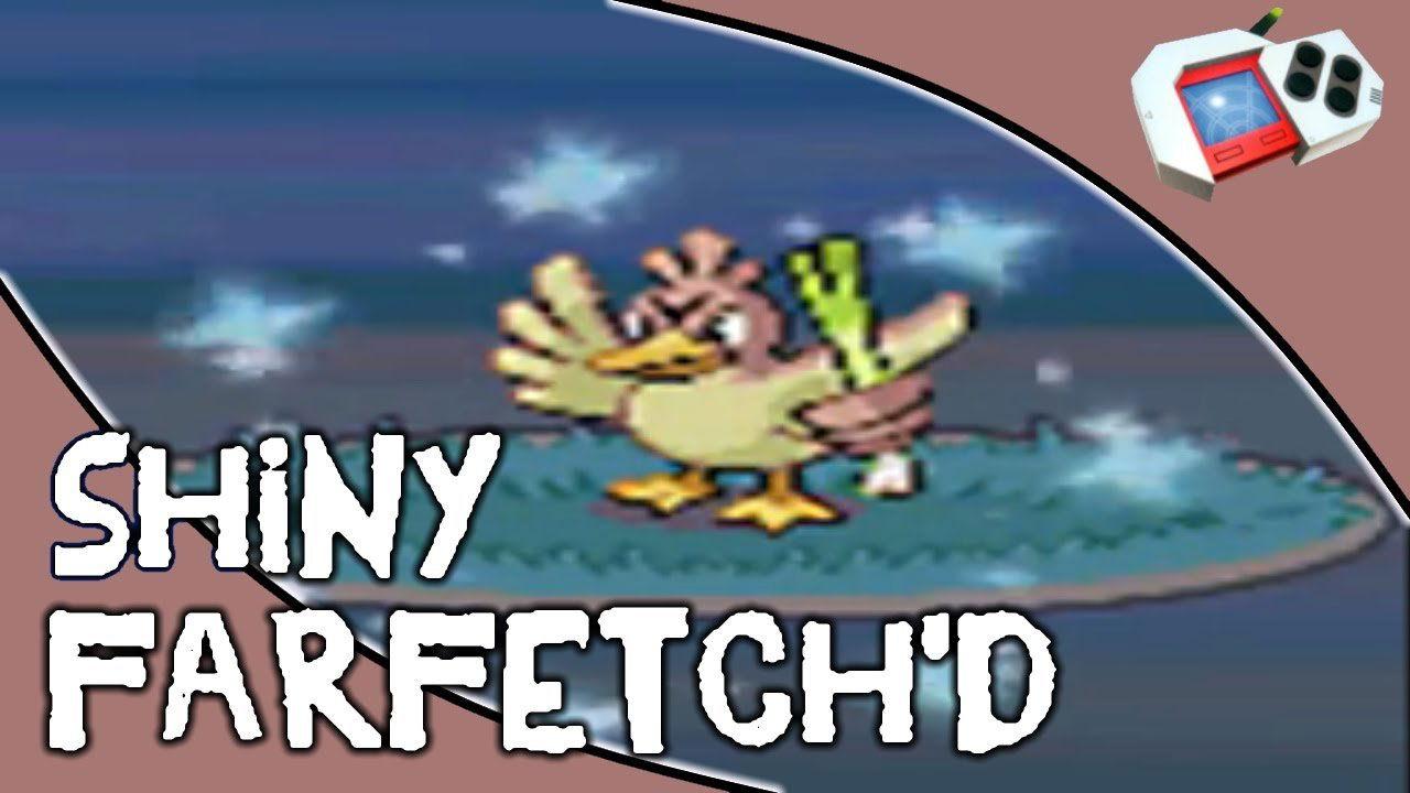 Farfetch'd