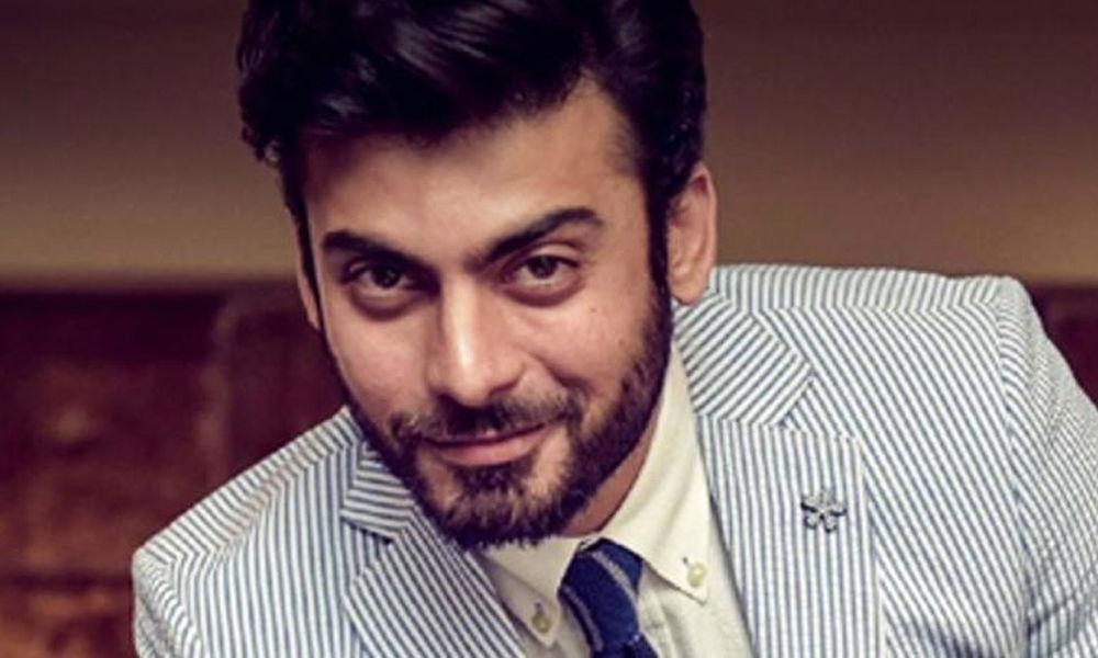 Fawad Khan