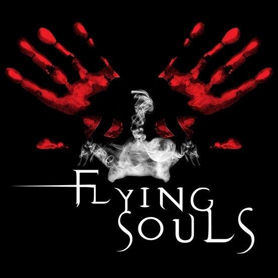 Flying Souls