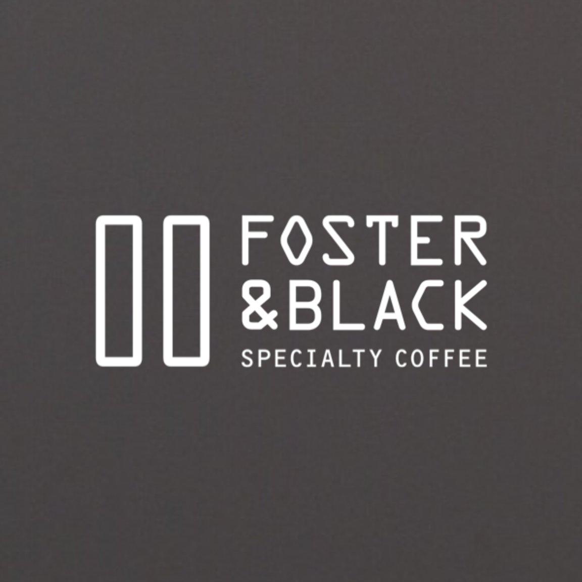 Foster Black