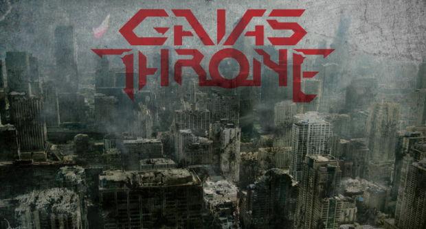 Gaias Throne