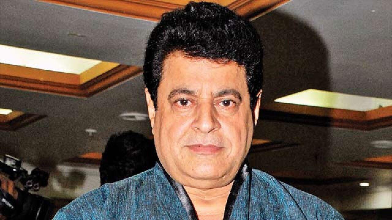 Gajendra Chauhan