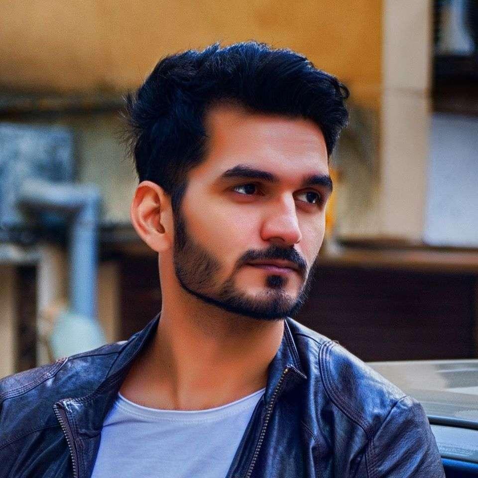 Gajendra Verma