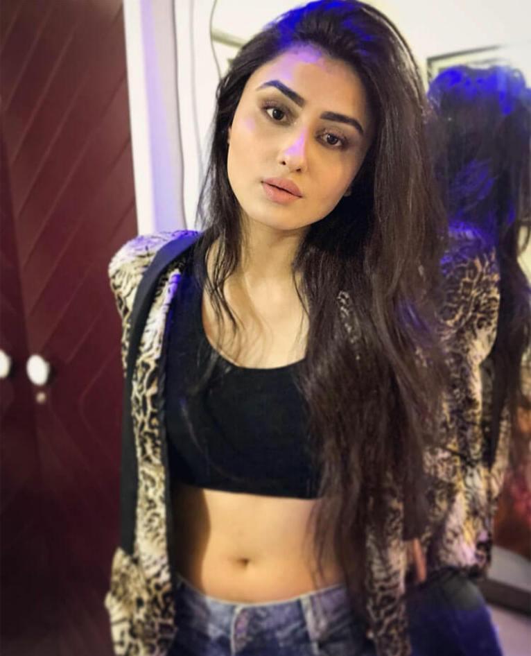 Garima Parihar