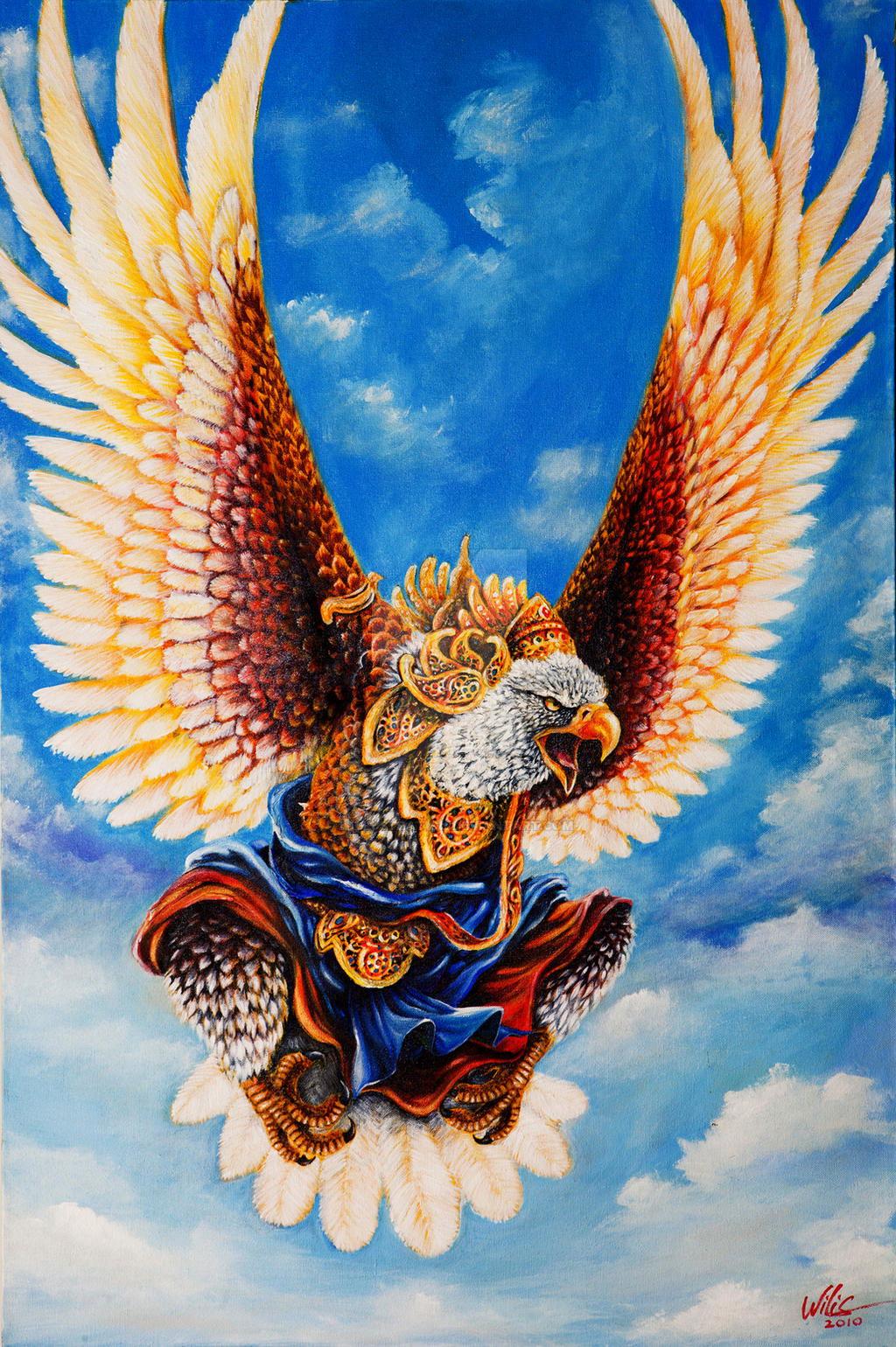 Garuda