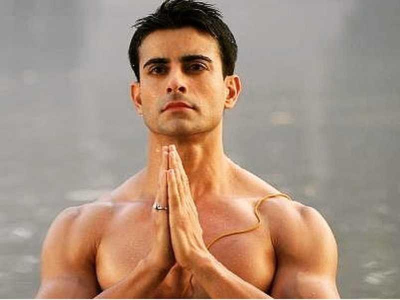 Gautam Rode