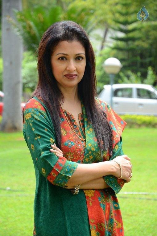 Gautami Biswas