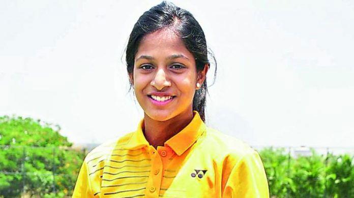 Gayatri Gopichand