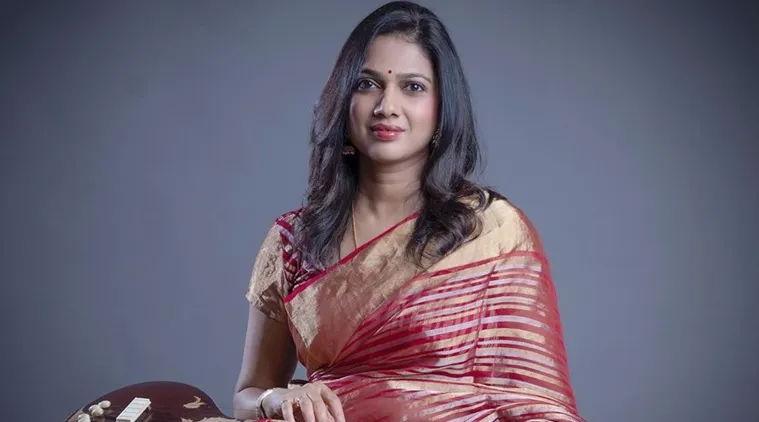 Gayatri Sankaran