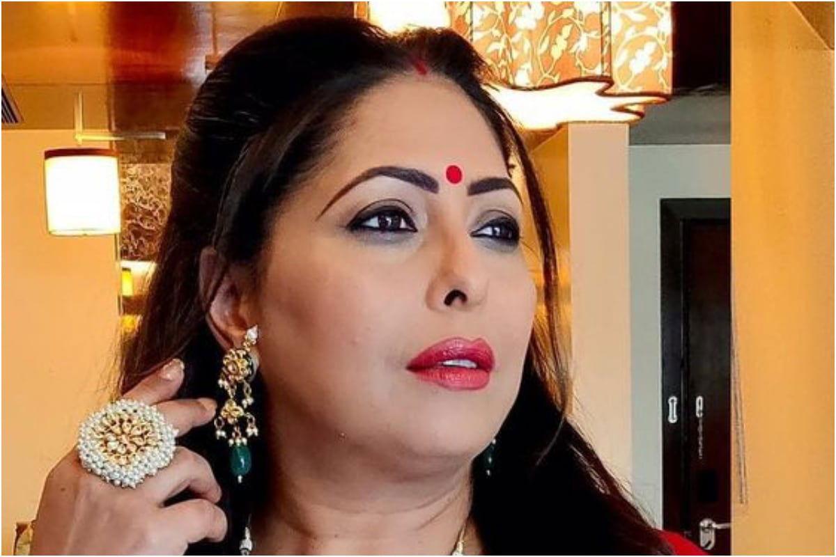 Geeta Kapur