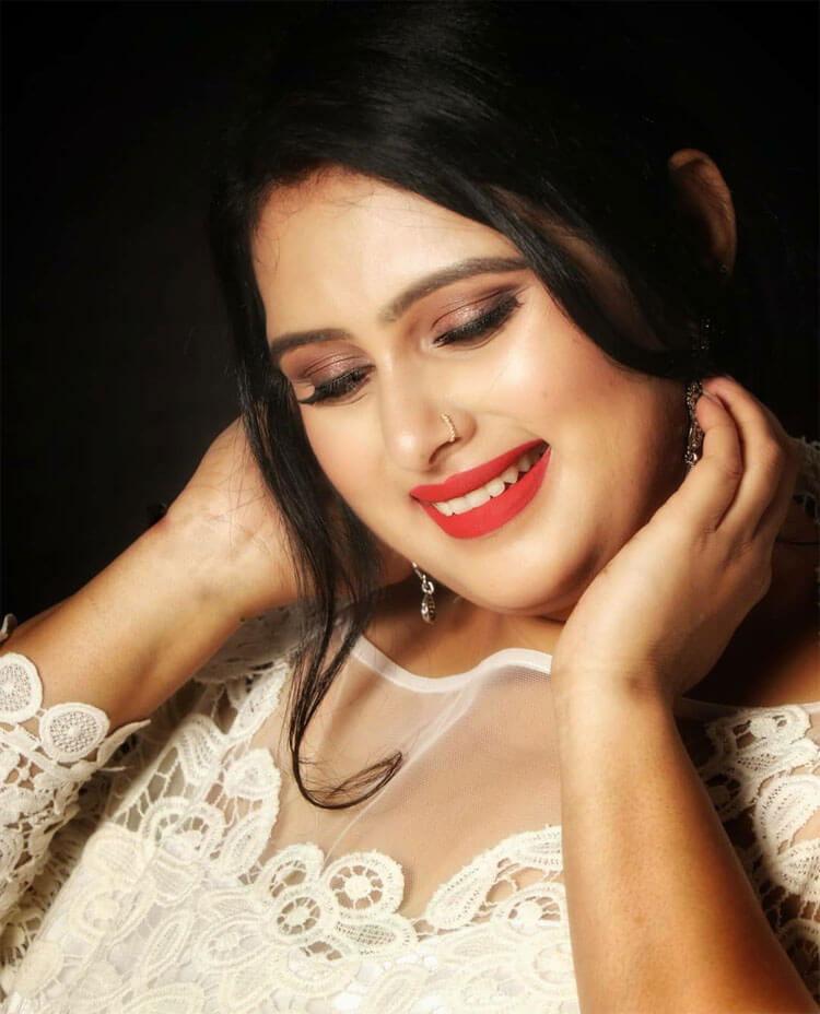 Geetha Bharathi Bhat