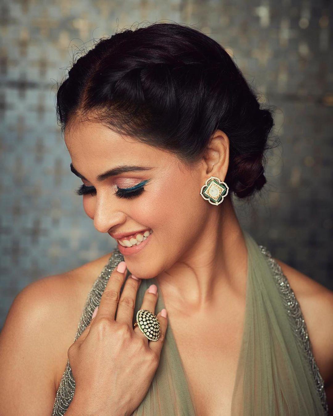 Genelia Deshmukh