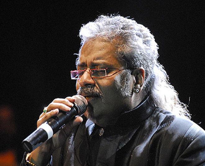 Ghazals by Hariharan