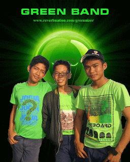 Green Band