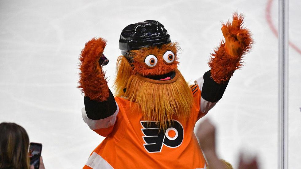 Gritty Kid