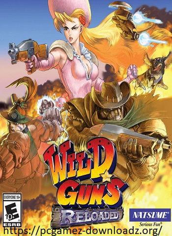 Guns Reloaded