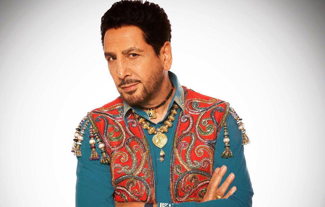 Gurdas Maan