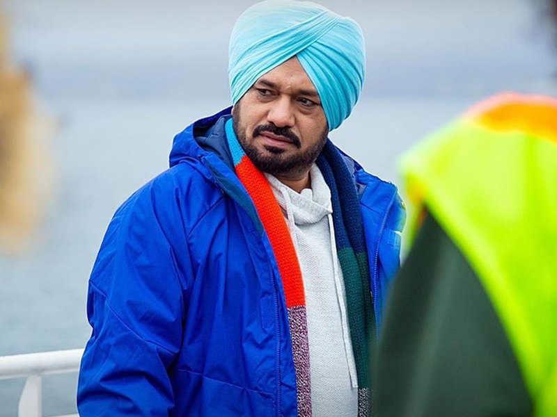 Gurpreet Ghuggi