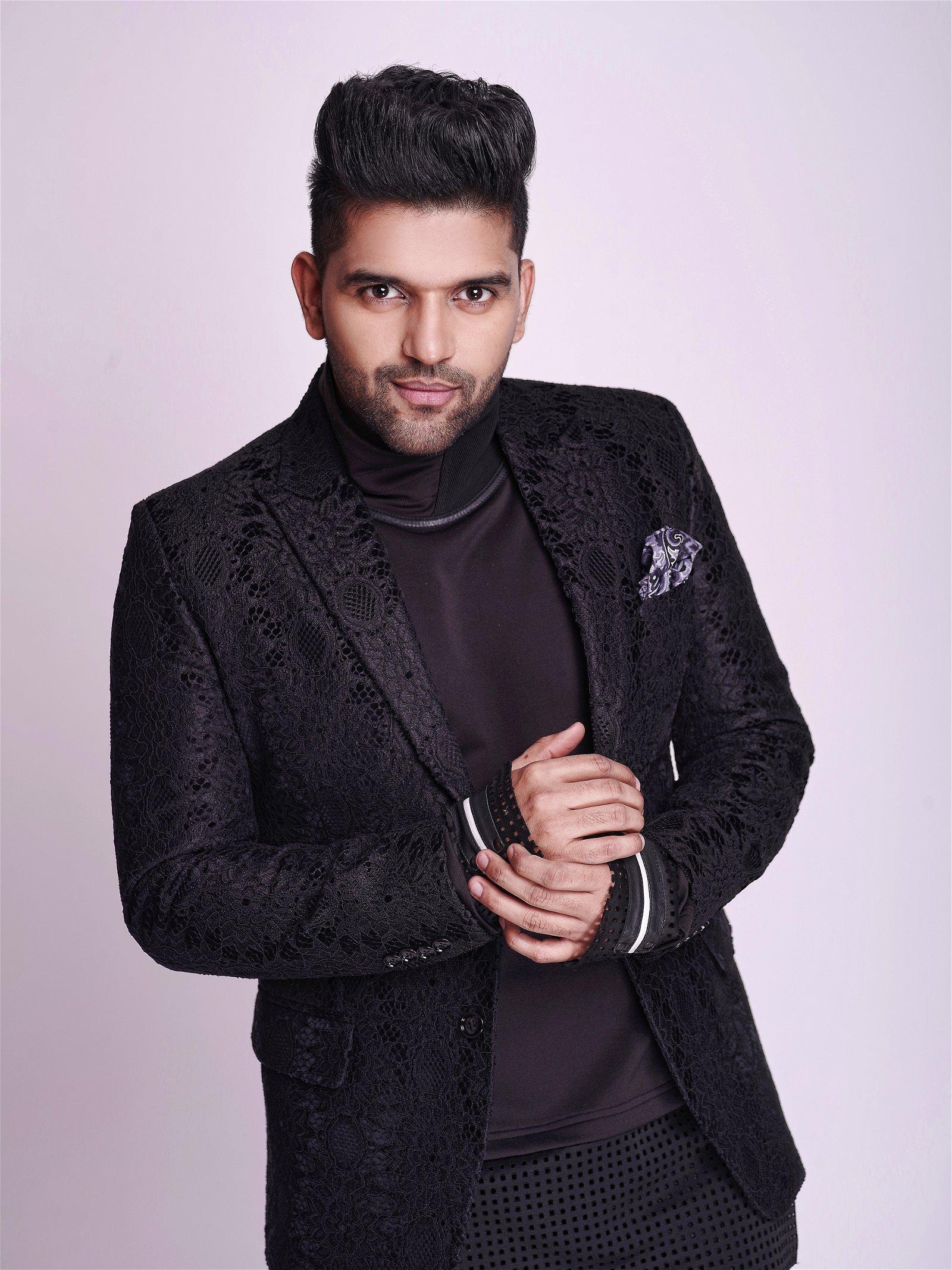 Guru Randhawa