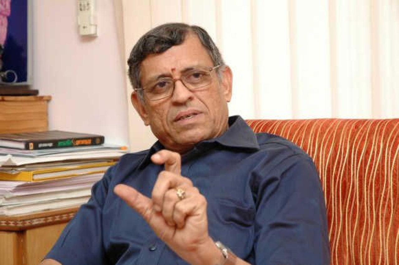 Gurumurthy Vaidya