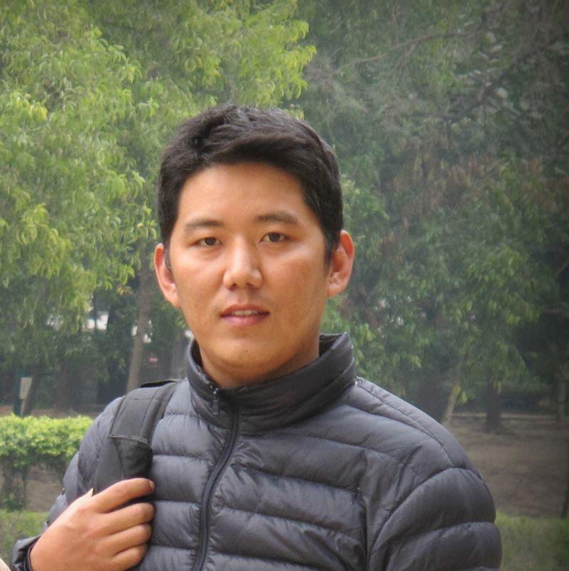 Gyaltsen Chodar